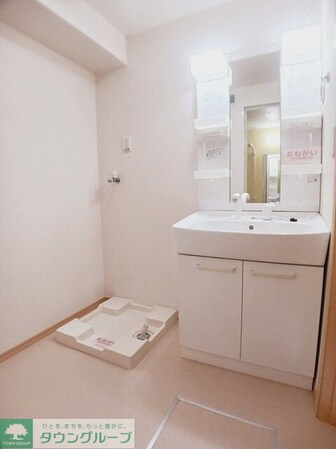 シリウスの物件内観写真